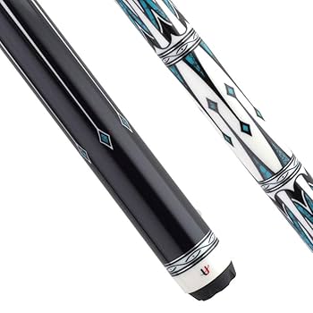 Amazon.co.jp: ビリヤード キュー Universal ユニバーサル